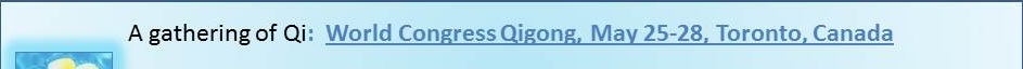 Qi World Congress